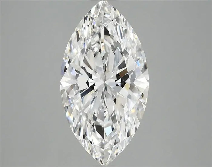 3.10 Carat · MARQUISE · E · VS1 · IGI · Excellent Cut