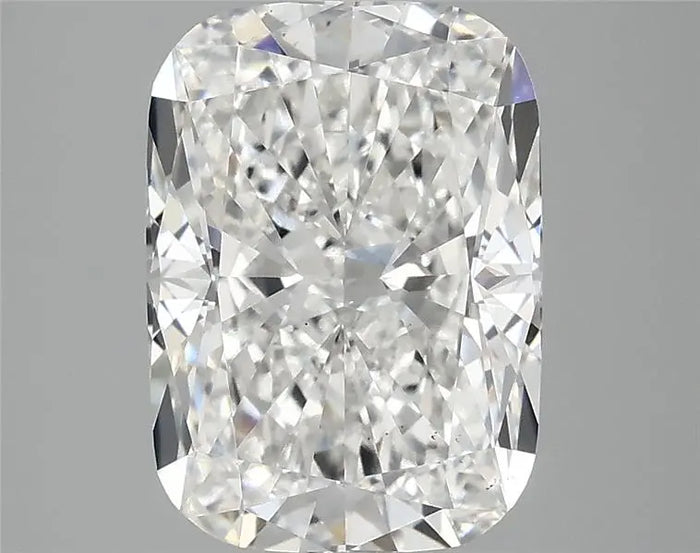 3.01 Carat · CUSHION · F · VS1 · IGI · Excellent Cut