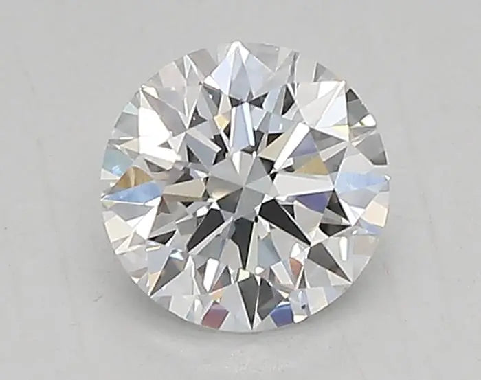 0.59 Carat · ROUND · D · VS1 · IGI · Ideal Cut