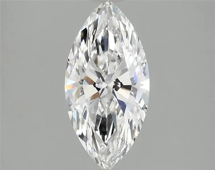 1.57 Carat · MARQUISE · E · VS1 · IGI · Excellent Cut