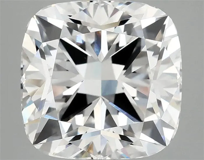5.09 Carat · CUSHION · E · VVS2 · IGI · Excellent Cut