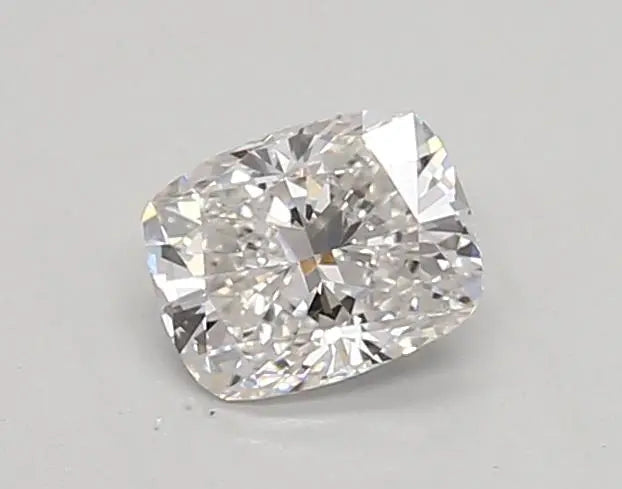 0.44 Carat · CUSHION · E · VVS1 · IGI · Excellent Cut