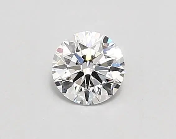 0.37 Carat · ROUND · D · VVS2 · IGI · Ideal Cut