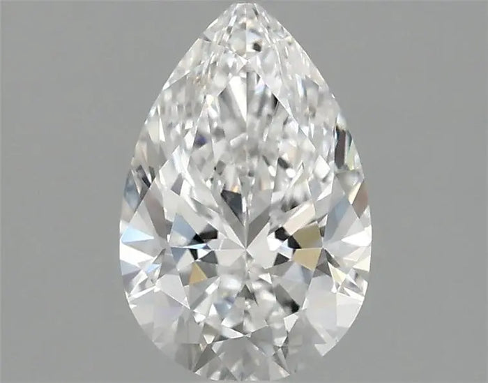 1.10 Carat · PEAR · E · VVS2 · IGI · Excellent Cut