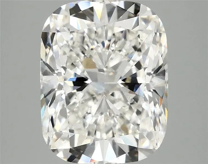 4.03 Carat · CUSHION · F · VS1 · IGI · Excellent Cut