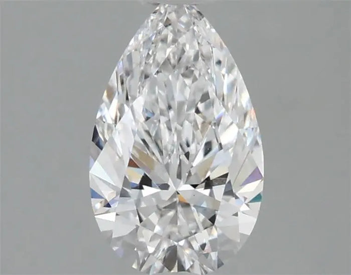 1.18 Carat · PEAR · D · VVS2 · IGI · Excellent Cut