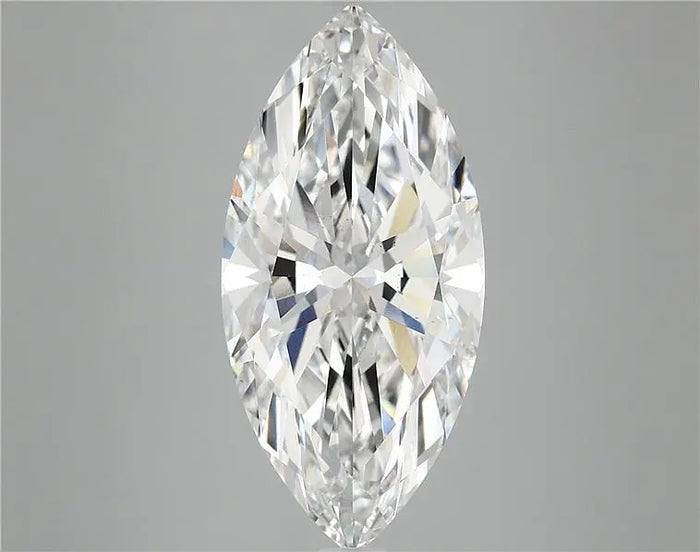 5.10 Carat · MARQUISE · E · VS2 · IGI · Excellent Cut