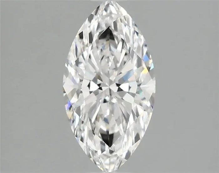 1.08 Carat · MARQUISE · D · VVS2 · IGI · Excellent Cut