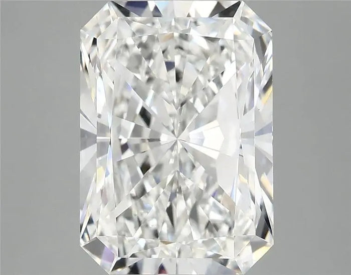 4.89 Carat · RADIANT · E · VS1 · IGI · Excellent Cut