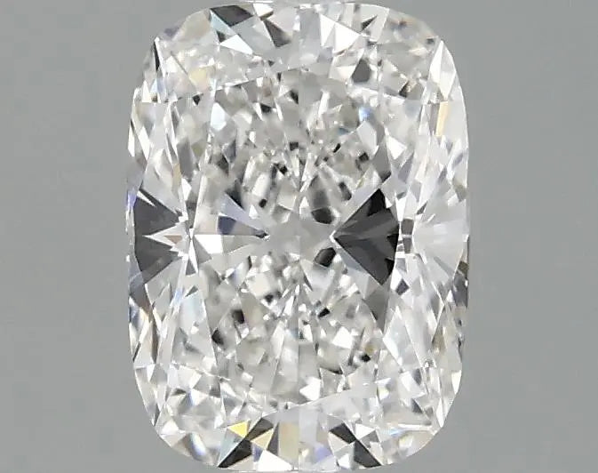 1.08 Carat · CUSHION · E · VVS2 · IGI · Excellent Cut