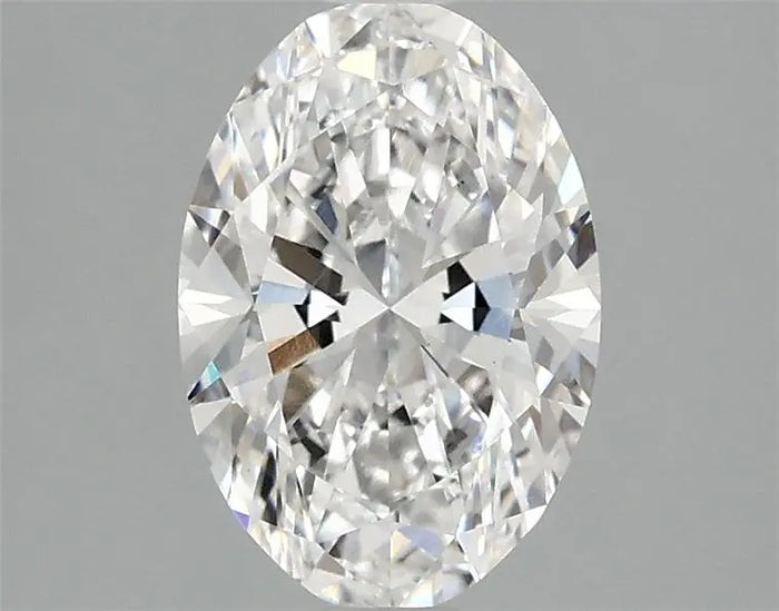 1.57 Carat · OVAL · D · VS1 · IGI · Excellent Cut