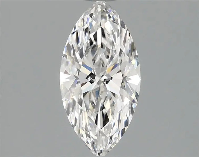 1.07 Carat · MARQUISE · E · VVS2 · IGI · Excellent Cut