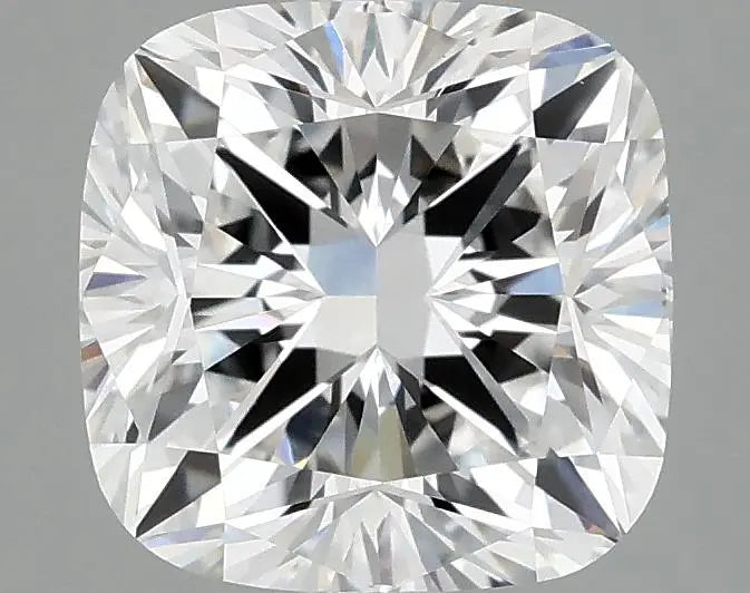 2.53 Carat · CUSHION · E · VS2 · IGI · Excellent Cut