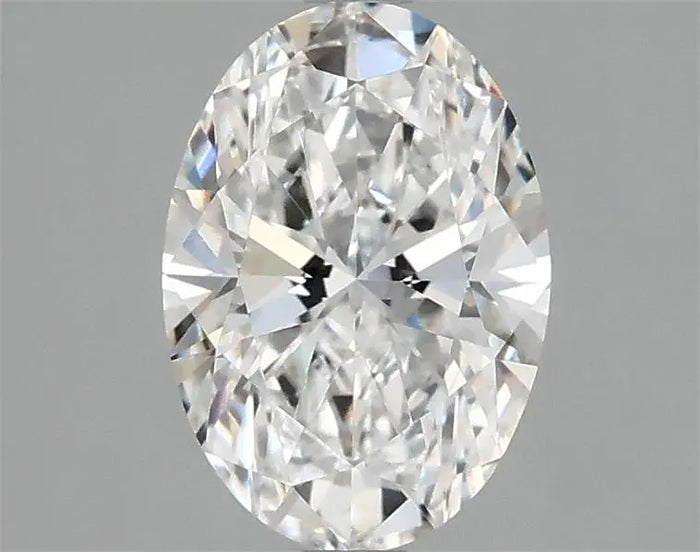 1.59 Carat · OVAL · E · VS1 · IGI · Excellent Cut
