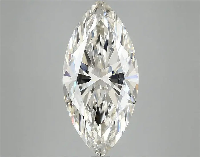 5.04 Carat · MARQUISE · G · VS1 · IGI · Excellent Cut