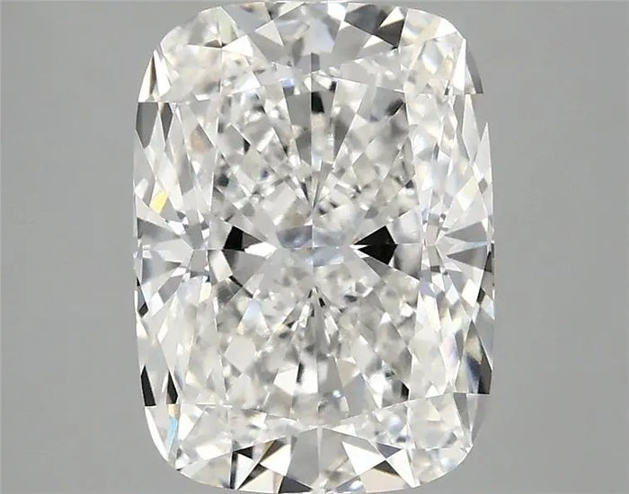 3.07 Carat · CUSHION · E · VVS2 · IGI · Excellent Cut