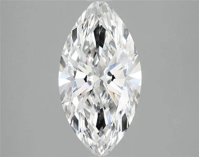 1.90 Carat · MARQUISE · D · VS1 · IGI · Excellent Cut