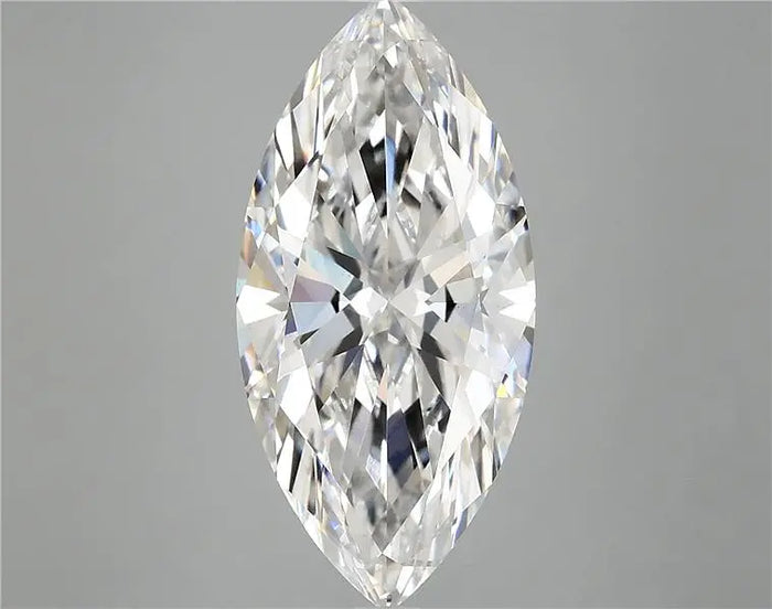 5.04 Carat · MARQUISE · D · VS2 · IGI · Excellent Cut
