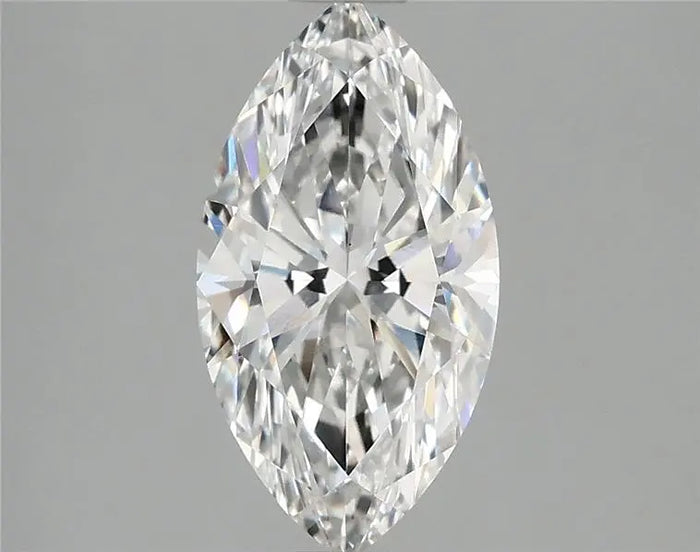 2.06 Carat · MARQUISE · F · VS1 · IGI · Excellent Cut