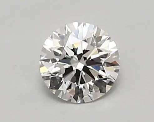 0.49 Carat · ROUND · D · VVS2 · IGI · Excellent Cut