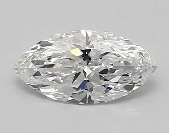 0.93 Carat · MARQUISE · D · VS1 · IGI · Very Good Cut