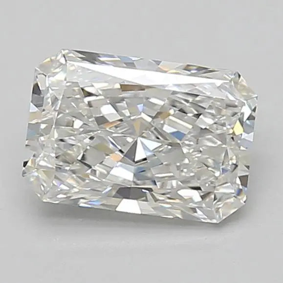 1.42 Carat · RADIANT · E · VS1 · IGI · Excellent Cut