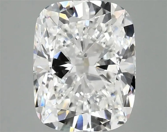 3.02 Carat · CUSHION · D · VS1 · IGI · Excellent Cut