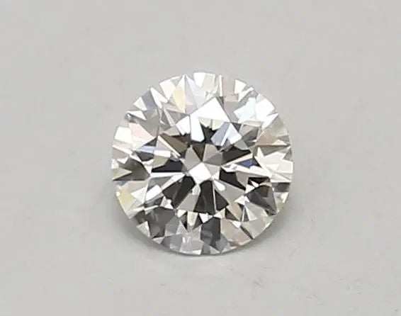 0.46 Carat · ROUND · D · VVS1 · IGI · Ideal Cut