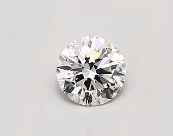 0.37 Carat · ROUND · D · VVS2 · IGI · Ideal Cut