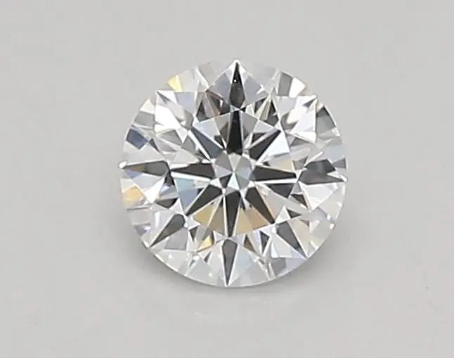 0.27 Carat · ROUND · D · VVS1 · IGI · Ideal Cut
