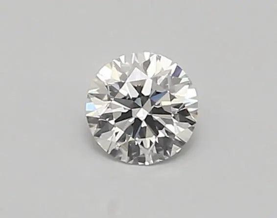 0.38 Carat · ROUND · D · VVS1 · IGI · Ideal Cut
