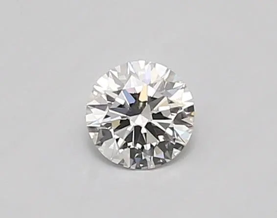 0.35 Carat · ROUND · D · VVS2 · IGI · Ideal Cut