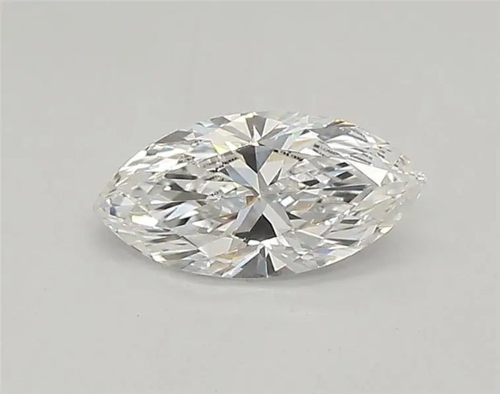 0.45 Carat · MARQUISE · D · VVS2 · IGI · Excellent Cut