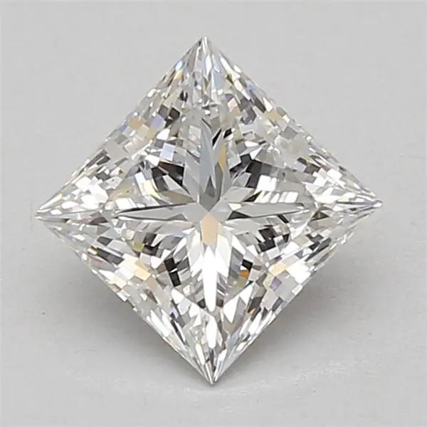 1.46 Carat · PRINCESS · D · VS1 · IGI · Excellent Cut