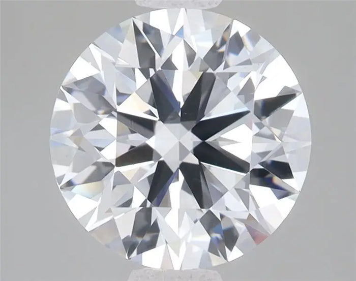 2.90 Carat · ROUND · D · VS1 · IGI · Ideal Cut