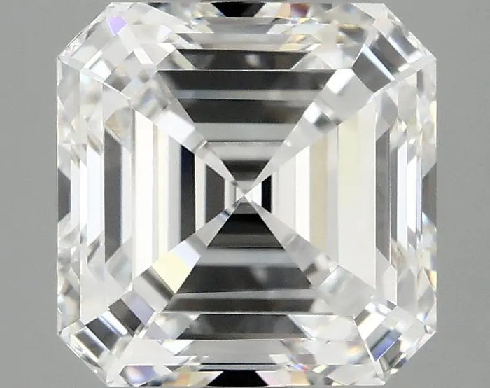 4.06 Carat · ASSCHER · E · VVS2 · IGI · Excellent Cut