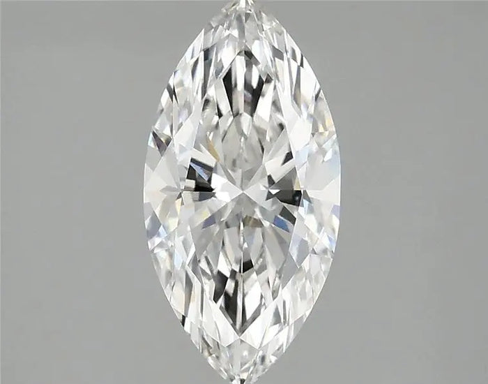 1.43 Carat · MARQUISE · E · VVS2 · IGI · Excellent Cut