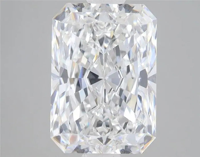 3.51 Carat · RADIANT · E · VS1 · IGI · Excellent Cut