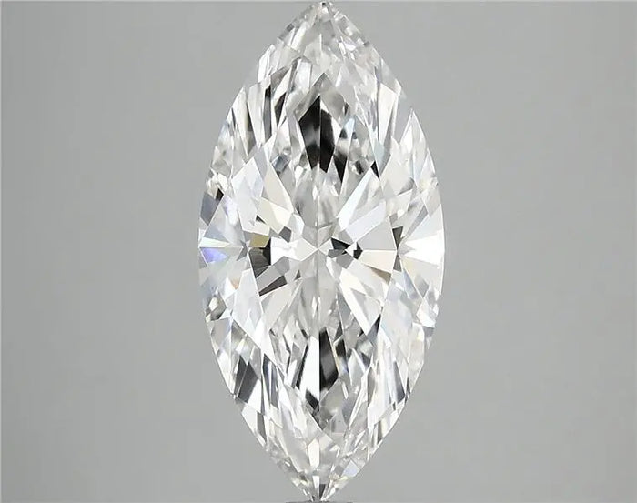 3.02 Carat · MARQUISE · F · VVS2 · IGI · Excellent Cut