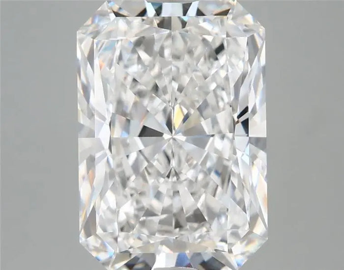 4.37 Carat · RADIANT · D · IF · IGI · Excellent Cut