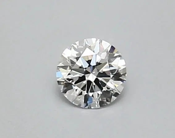 0.32 Carat · ROUND · D · VVS1 · IGI · Ideal Cut