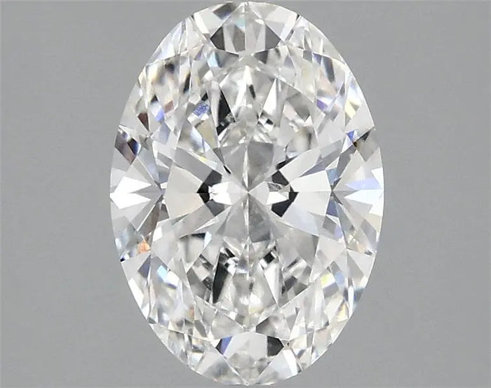 1.57 Carat · OVAL · E · VS1 · IGI · Excellent Cut