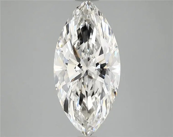 3.01 Carat · MARQUISE · F · VS1 · IGI · Excellent Cut