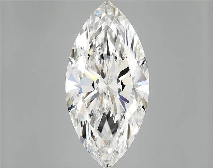 11.71 Carat · MARQUISE · E · VVS2 · IGI · Excellent Cut