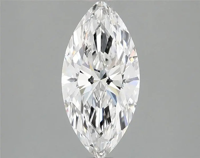 1.40 Carat · MARQUISE · E · VVS2 · IGI · Excellent Cut