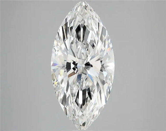 3.09 Carat · MARQUISE · F · VS1 · IGI · Excellent Cut