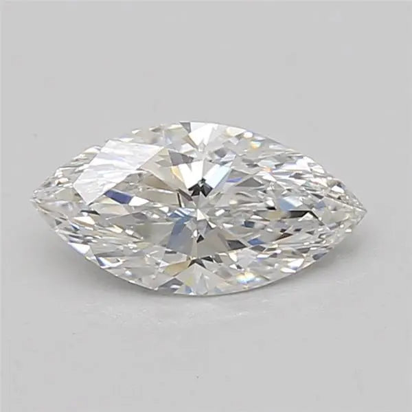 0.86 Carat · MARQUISE · E · VVS2 · IGI · Excellent Cut