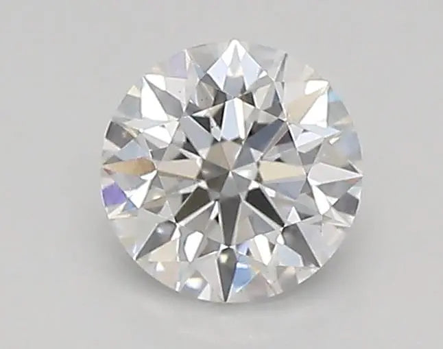 0.47 Carat · ROUND · D · VS1 · IGI · Ideal Cut