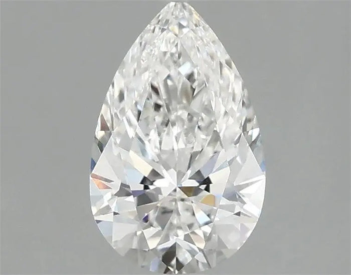 1.10 Carat · PEAR · E · VVS2 · IGI · Excellent Cut