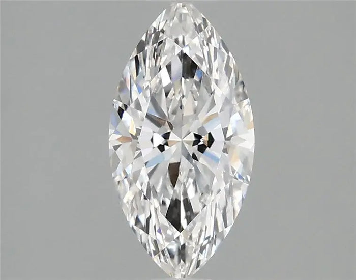 1.06 Carat · MARQUISE · E · VVS2 · IGI · Excellent Cut